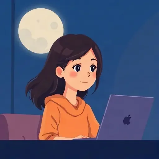 深夜追剧不睡觉 的头像
